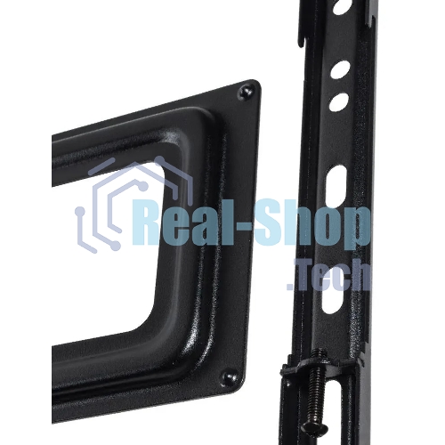 Кронштейн для телевизора Arm Media LCD-415 черный, 24