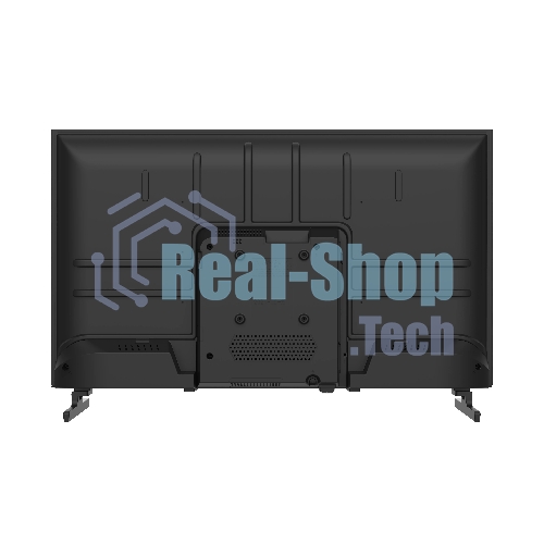 Телевизор TopDevice 32'' TDWC32BF5260V черный DLED FHD Smart TV 60Hz 1.5GB/32GB