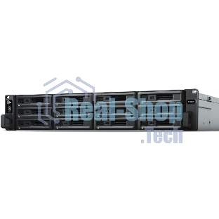 Модуль расширения Synology RX1223RP 216 Tb (18 Tb drive x 12) NO HDD