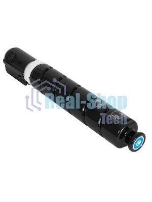Картридж лазерный Canon C-EXV47C (8517B002) голубой (21 500 стр.) для Canon iR-ADV С351iF/C350i/C250i