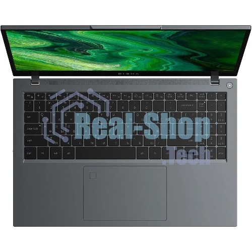 Ноутбук Digma Pro Fortis M Ryzen 5 7430U 16Gb SSD 512Gb Intel UHD Graphics 15.6