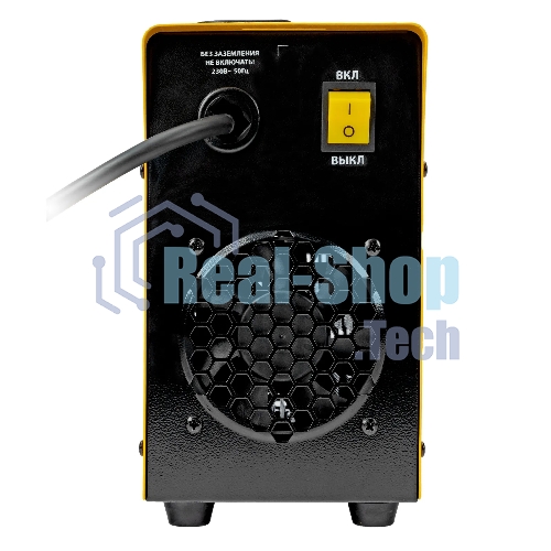 Аппарат инвертор. дуговой сварки Denzel SDR-185 Ultra, 180 А, ПВ 60%