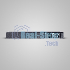Блок распределения питания ATS CyberPower 1U type, 16Amp, plug IEC 320 C20, (8) IEC 320 C13 (2) IEC 320 C19