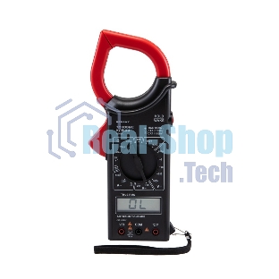 Токовые клещи Rexant R266C 13-3203