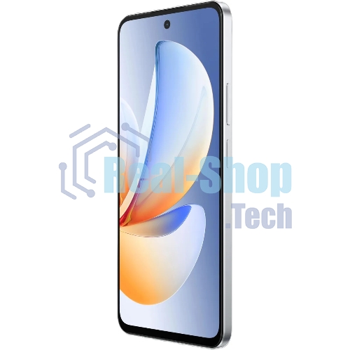 Смартфон Realme RMX5303 C71 6/128Gb, белый