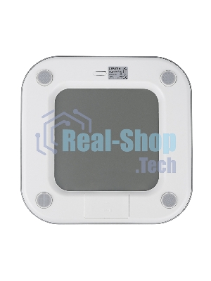 Весы напольные CENTEK CT-2440 LED Gray