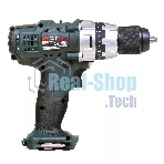 Дрель-шуруповерт Klpro KLNM18-00, 18 В, 0 Ач, 40 Нм, бесщеточный