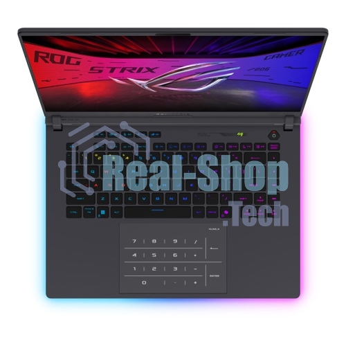 Ноутбук ASUS ROG Strix G16 G615JHR-S5058 16