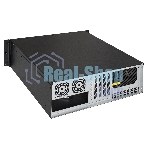 Серверный корпус ExeGate Pro 3U390-08 (RM 19