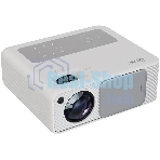 Проектор Cactus CS-PRM.01WT.Full HD LCD 19000Lm LS 700Lm ANSI (1920x1080) 2500:1 ресурс лампы:50000часов 2xUSB typeA 2xHDMI 1.8кг