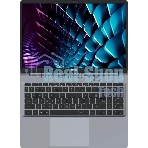 Ноутбук Tecno MegaBook K16SDA Ryzen 7 5825U 16Gb SSD 1Tb AMD Radeon Graphics 16