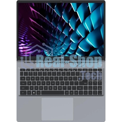 Ноутбук Tecno MegaBook K16SDA Ryzen 7 5825U 16Gb SSD 1Tb AMD Radeon Graphics 16