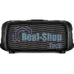 Портативная колонка SVEN PS-860 черный 100W 1.0 BT/3.5Jack 5400mAh