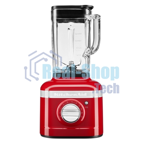 Блендер KitchenAid 5KSB4026EER красный