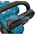 Электрическая цепная пила Makita LXT DUC407Z 610Вт дл.шины:16