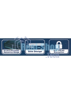 Внешний HDD 2.5