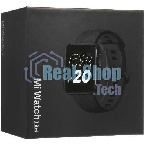 (Распродажа) Смарт-часы Xiaomi MI Watch Lite