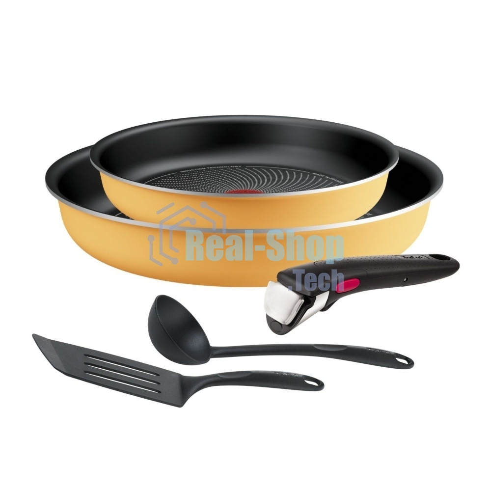 Набор посуды Tefal 5 пр. L7279102