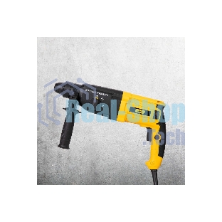 Перфоратор Deli DL-DC26-E1, SDS-plus, 800 Вт, 3 Дж, от сети