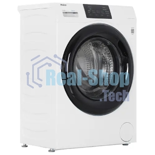 Стиральная машина Haier HW60-BP12919B белый загр. фронтальная макс.: 6 кг 1200об/мин класс: А+++