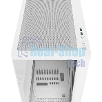 Компьютерный корпус MidiTower Deepcool CG580 белый (ATX, без БП, 2xUSB 3.0 Type-A) (R-CG580-WHNDA0-G-1)