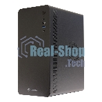 Компьютер Raskat Standart 300 (Intel Core i3-12100, RAM 16GB, SSD 512GB, noOS, черный)