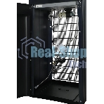 Кулер Hyundai AquaSense UV H-WD7825C напольный, компрессорный графитовый