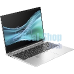 Ноутбук HP EliteBook 860 G11 Core Ultra 7 155U 16Gb SSD 512Gb Intel Graphics 16