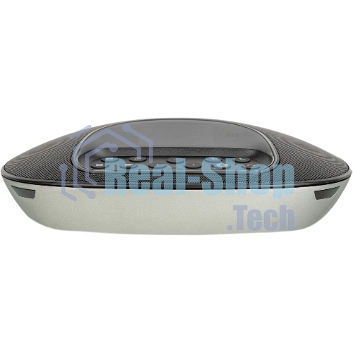 Веб-камера Logitech Group 1920x1080, 30 кадр/с, USB Type-A, микрофон (4 шт, шумоподавление), автоматическая фокусировка, автоосвещение, универсальное крепление, штатив в комплекте