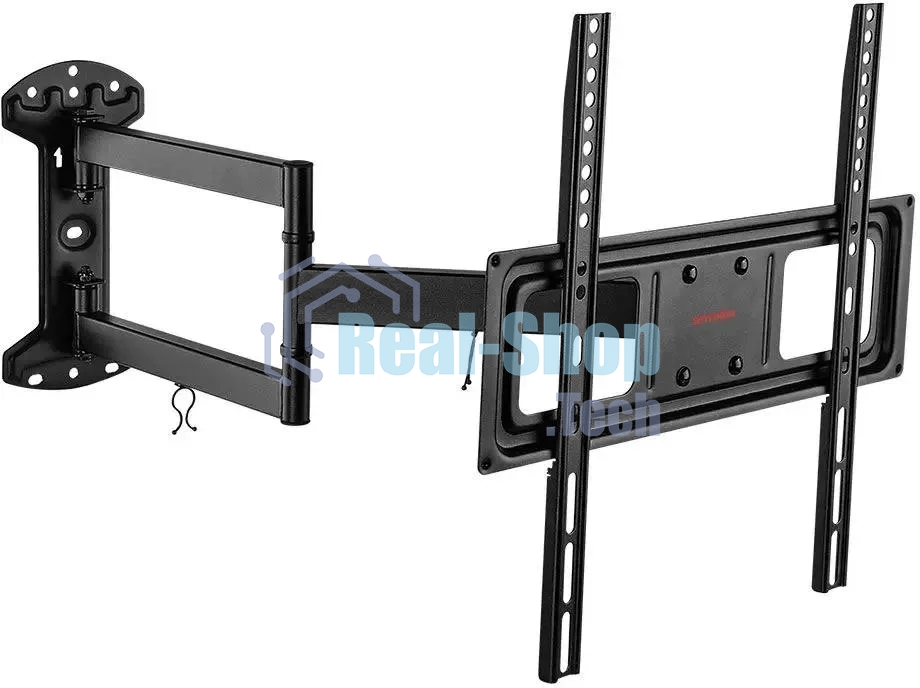 Кронштейн для телевизора Arm Media LCD-415 черный, 24