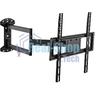 Кронштейн для телевизора Arm Media LCD-415 черный, 24