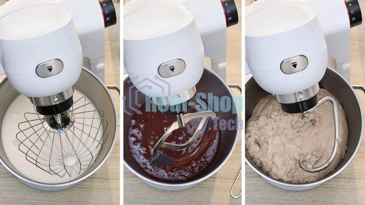 Кухонная машина Bosch MUMS6EW00 планетар.вращ. 1600Вт белый
