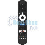 Телевизор TopDevice 32'' TDWC32BF5260V черный DLED FHD Smart TV 60Hz 1.5GB/32GB