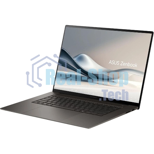 Ноутбук Asus Zenbook S UM5606GA-SS261W/16