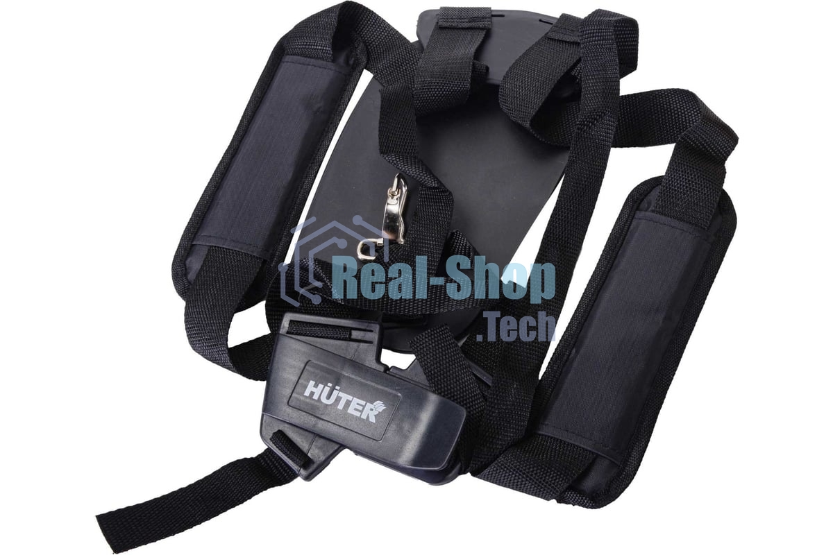 Триммер бензиновый Huter GGT-520S, 3,4 л.с.