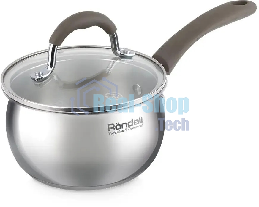 Ковш с/кр 14 см 1,1 л Konzept Rondell