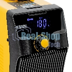 Аппарат инвертор. дуговой сварки Denzel SDR-185 Ultra, 180 А, ПВ 60%