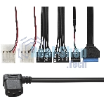 Серверный корпус ExeGate EX293904RUS Pro 3U450-09 (RM 19