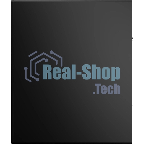 Компьютер IRU Tactio 520B6SB MT Ryzen 5 8500G (3.5) 32Gb SSD 512Gb RGr FreeDOS 2.5Gigabit 450W черный (RUS) (2116626)