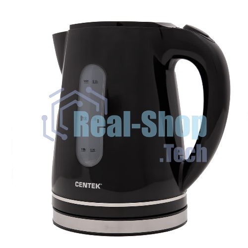 Чайник электрический Centek CT-0043 черный
