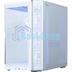 Компьютерный корпус ZALMAN MidTower P60 белый (ATX, без БП, 5x120мм ARGb fans, 1xUSB Type C, 2xUSB 3.0) (Zalman P60 белый)