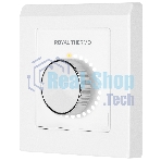 Мат нагревательный Royal Thermo Flat Mat RTFM 2-150-6 (комплект с терморегулятором RTO-16)