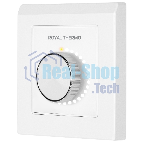 Мат нагревательный Royal Thermo Flat Mat RTFM 2-150-6 (комплект с терморегулятором RTO-16)