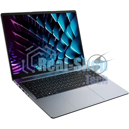 Ноутбук Tecno MegaBook K16SDA Ryzen 7 5825U 16Gb SSD 1Tb AMD Radeon Graphics 16