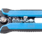 Инструмент для снятия изоляции КВТ WS-17 84418