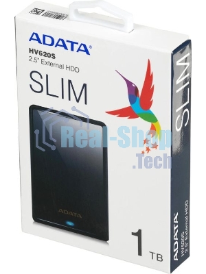 Внешний HDD 2.5