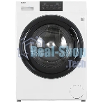Стиральная машина Haier HW60-BP12919B белый загр. фронтальная макс.: 6 кг 1200об/мин класс: А+++