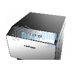 Пурифайер Hotfrost V450PUFSM, нагрев 90 °С, охлаждение 10 °С, серебристый/черный