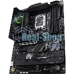 Материнская плата ASUS ROG STRIX Z890-F GAMING WIFI, LGA 1851, Intel Z890, 4xDDR5, 4xSATA, 5xM.2, 1xPCIe 5.0 x16, 1xPCIe 4.0 x4, 1xHDMI, 1xDP, 2xUSB-C, 1x 2.5Gb LAN, 4xUSB-A 3.2 Gen 1, 4xUSB-A 3.2 Gen 2, 2xUSB-A 2.0, 2xUSB-C Thunderbolt 4, 2x3.5 мм, 7.1, ATX
