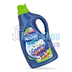 Гель-концентрат Active для стирки белья универсальный Clean Breeze Альпийские луга, 2500 мл, Green (511601121)